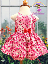 Size 2T Sweet Cherries 2 pc Set