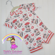 Size 9/12 months Cute Cow Romper