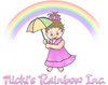 Nicki’s Rainbow  INC