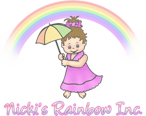 Nicki’s Rainbow  INC